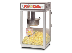 Model 2661 | Ultimate Sixty Special Countertop Popcorn Popper