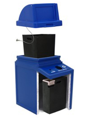 3-in-1Combination-Recycling