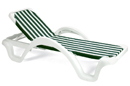 Catalina Sling Chaise Lounge Chair