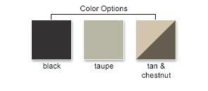 Color Options