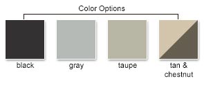 Color Options