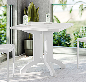 Atlanta Resin Table