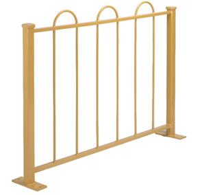 classic bike racks