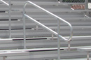 Aisle Handrail