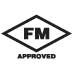 FM Approved Logo