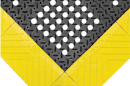 Diamond Flex-Lok™ Mat Texture