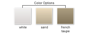 Color Options