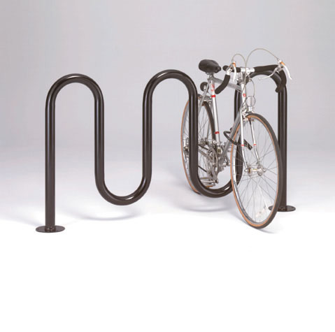belson bike racks