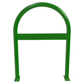 Model HR-FT-EPX | Hoop Rack&trade;