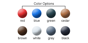 Color Options