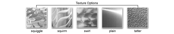 Texture Options