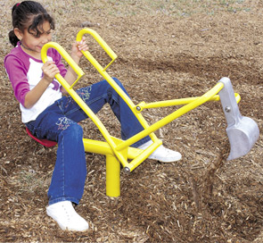 outdoor play sand