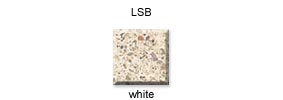 LSB Color Option