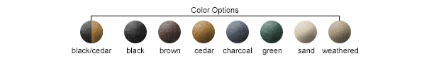 Color Options