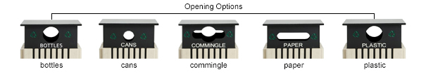 Opening Options