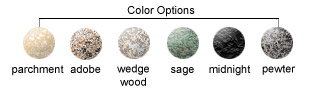 Color Options