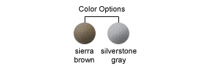 Color Options