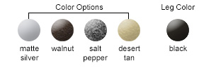 Color Options