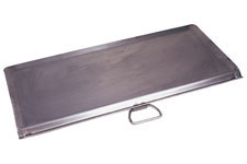 Model SG-90 | 18" x 24" Fits Over 2 Burners (for GB-90D only)