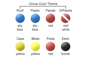 Theme Color Options