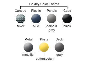 Theme Color Options
