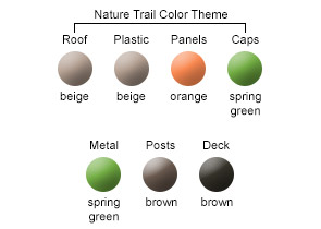 Theme Color Options