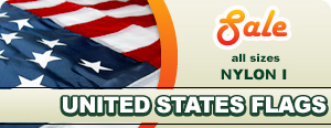 Nylon I US Flags | Flagsource