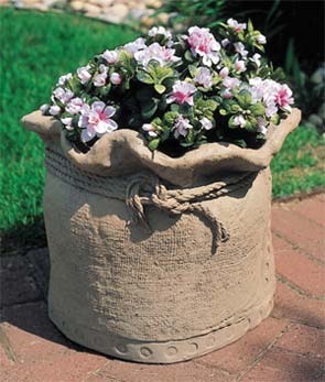 Model TF4012 | Precast Concrete Flower Planter