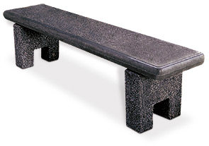 Model TF5043 | Concrete Bench