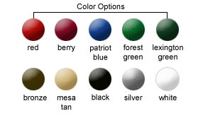 Color Options