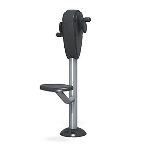 Model UP162SM | Hand Cycle Station