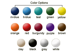 Color Options