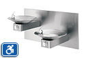 Drinking Fountain | Wall Mount HiLo