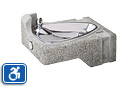 Model 1047 | Square Wall Mount Drinking Fountains