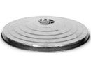 Galvanized Lid Detail