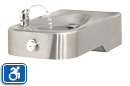 Wall Mounted Drinking Fountains