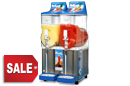 Two Bowl Frozen Beverage Machine