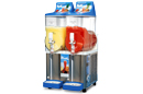 Two Bowl Frozen Beverage Machine | Slush Drink Machine