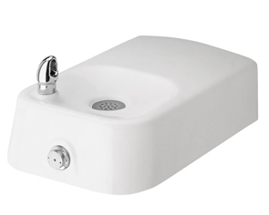 Haws Drinking Fountain