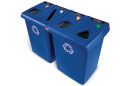 Glutton� Recycle Station