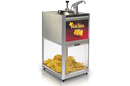 Chip 'n Cheese Warmer and Merchandiser