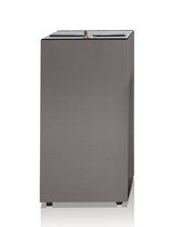Model 28MSR | Secure Document Containers