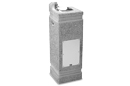 Model 3121FR | Concrete Freeze Resistant Drinking Fountain