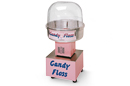 Cotton Candy Machine on Floss About Mobile Cart