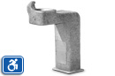 Model 3177 | Concrete Drinking Fountain