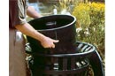 Model 4020 and 4021 Trash Can Liner