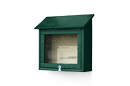 Mini Outdoor Message Center