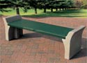 Matching Benches
