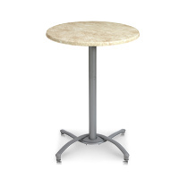 Resin Pedestal Base 2000
