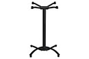 Bar Height Tulip Table Base and Matching Table Tops